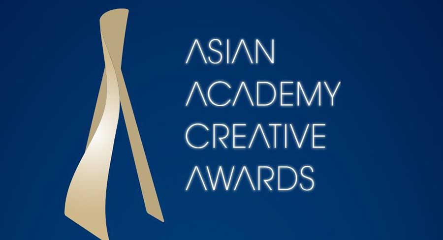 The Asian Academy Creative Awards
