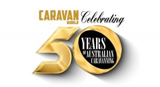 caravan world logo