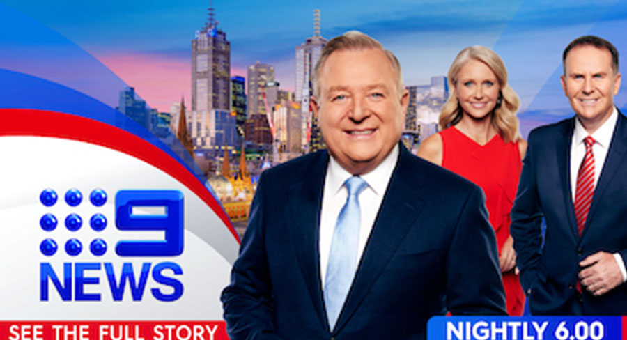 Melbourne Nine News