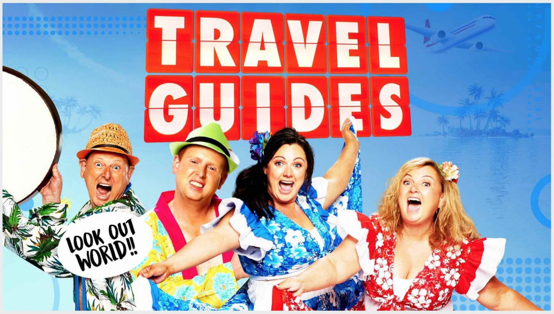 Travel – Guides