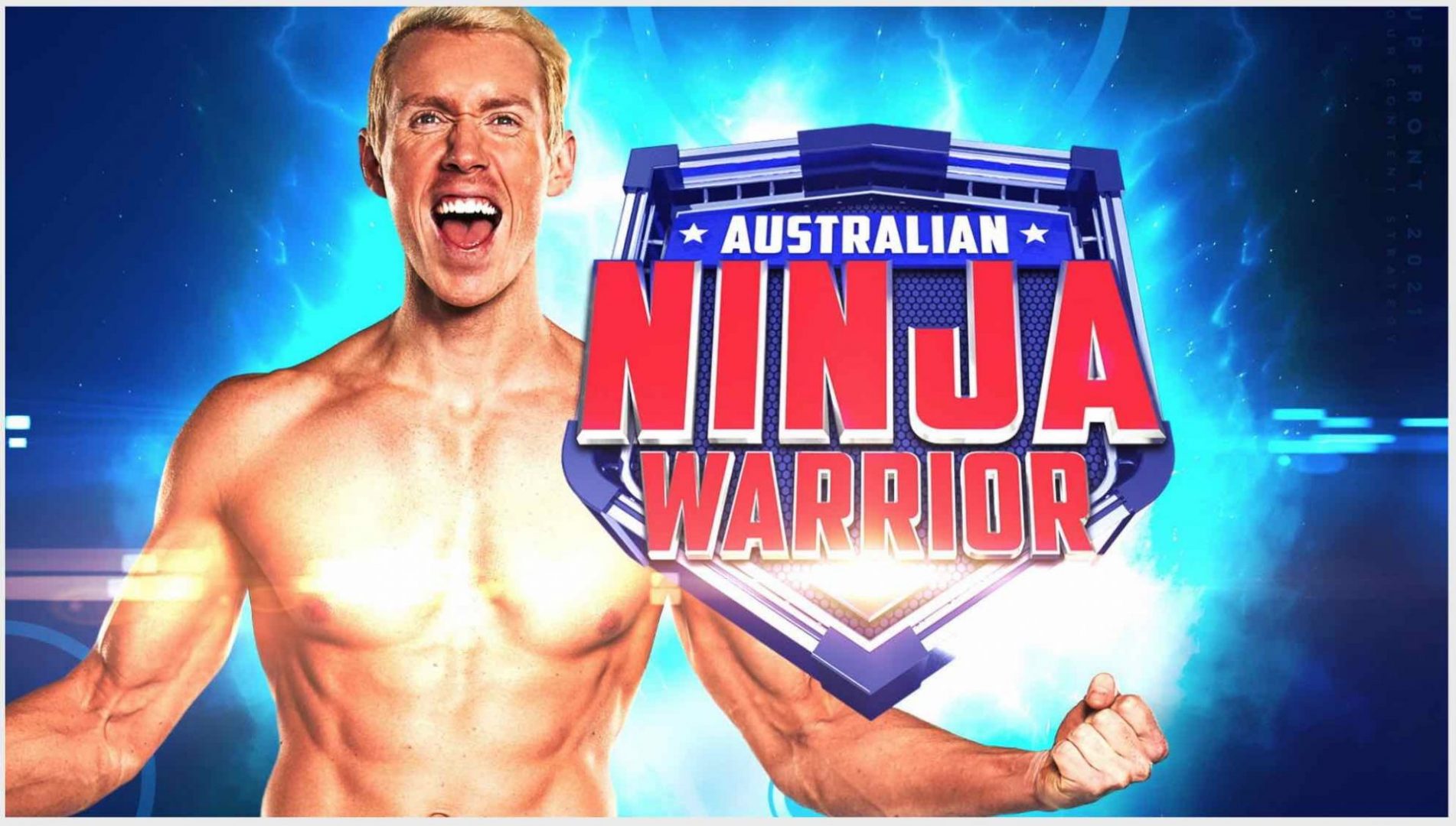 Australian Warrior Season Five: you need know