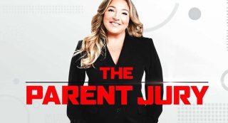The Parent Jury