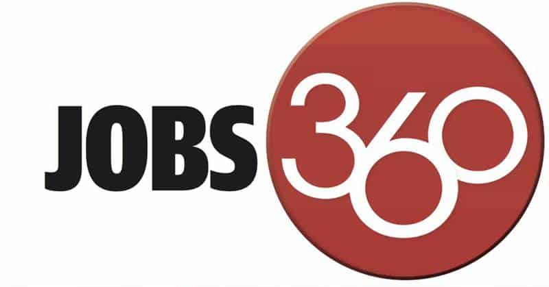 Jobs 360