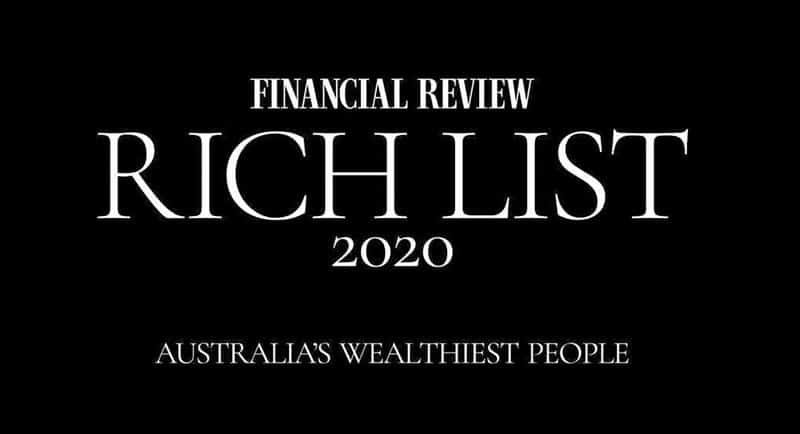 Rich List