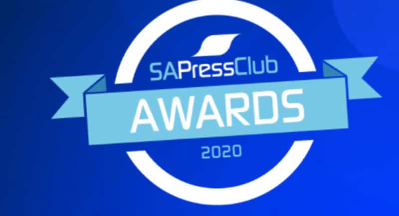 SA Press Club Awards