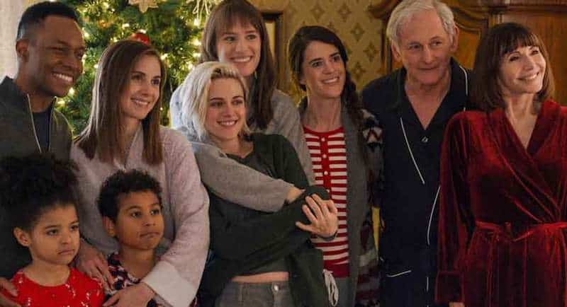 Box Office: Christmas season is here as Happiest Season goes #1