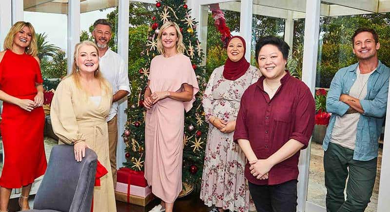 Christmas with The Australian Women’s Weekly
