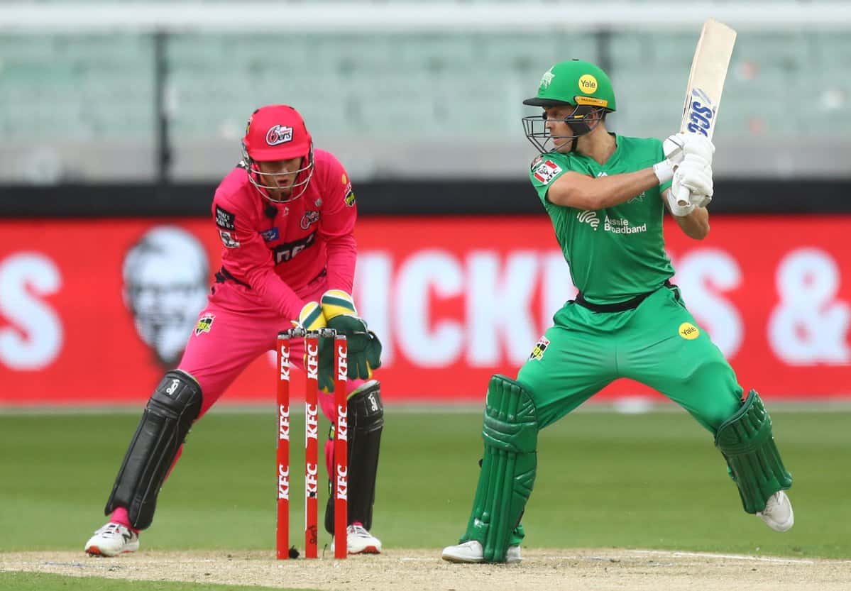 TV and radio guide KFC BBL 10 Finals series schedule confirmed