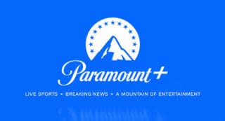 Paramount+ launch