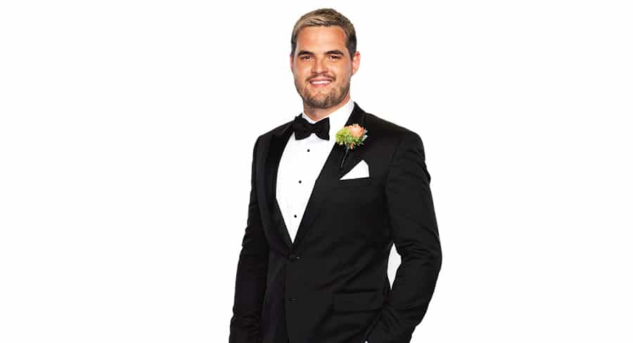 Married At First Sight: Meet the brides and grooms of 2021