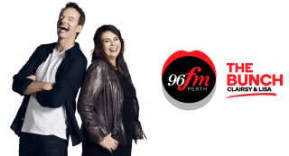 Perth radio ratings