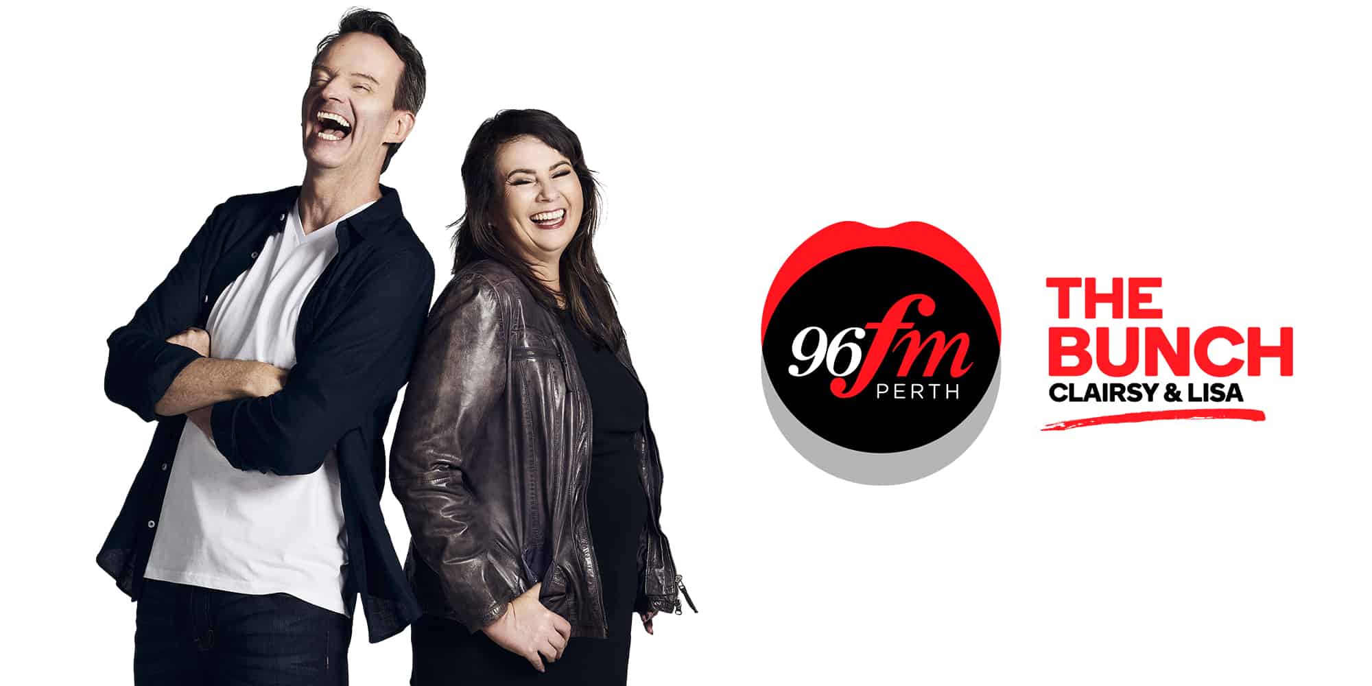 Perth radio ratings