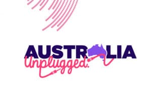 australia unplugged