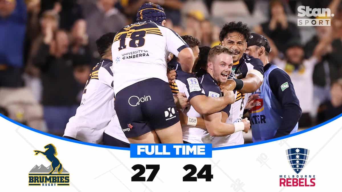 2021 - Super Rugby - Rugby Union TV Ratings