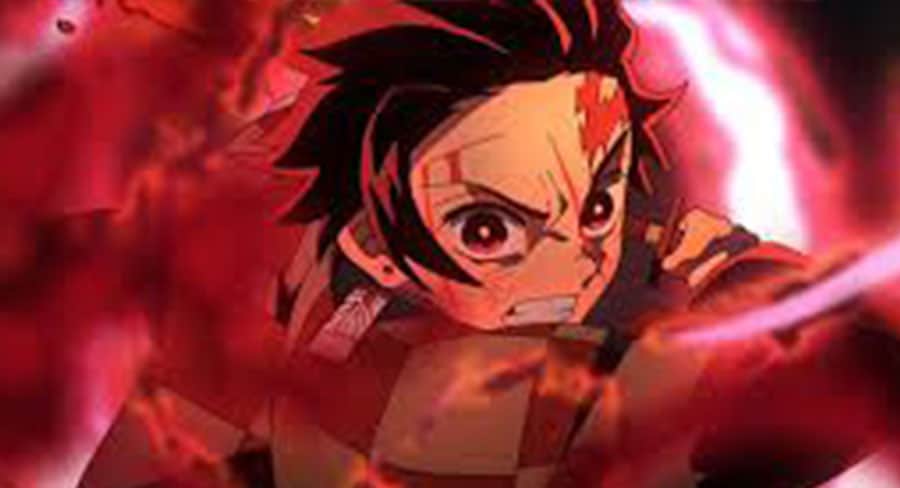 Demon Slayer Movie Now 2nd HighestGrossing Anime at US Box Office