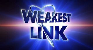 weakest link