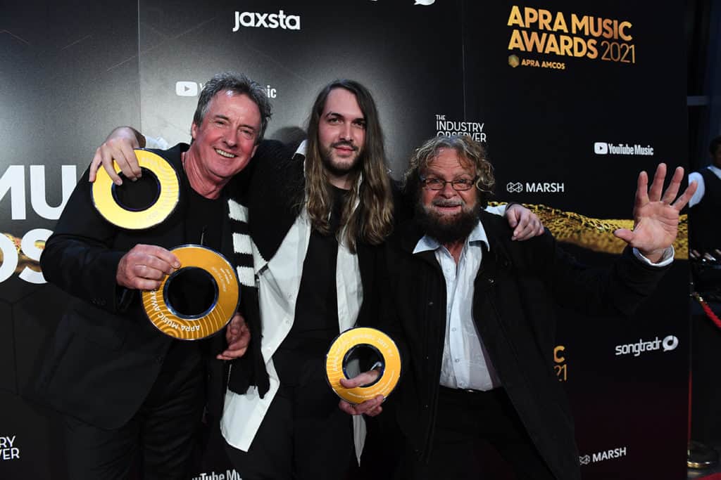 APRA Music Awards