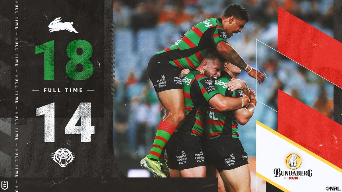 2021 - NRL - Rugby League TV Ratings - Page 5