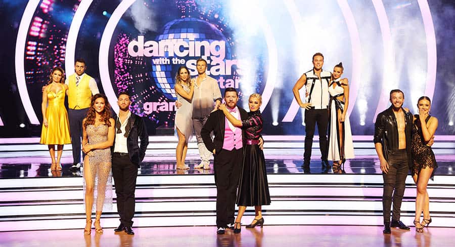 Tv Guide Dancing With The Stars All Stars Grand Finale To Air April 25th