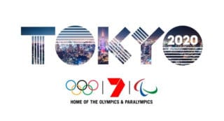 paralympic games tokyo olympics seven