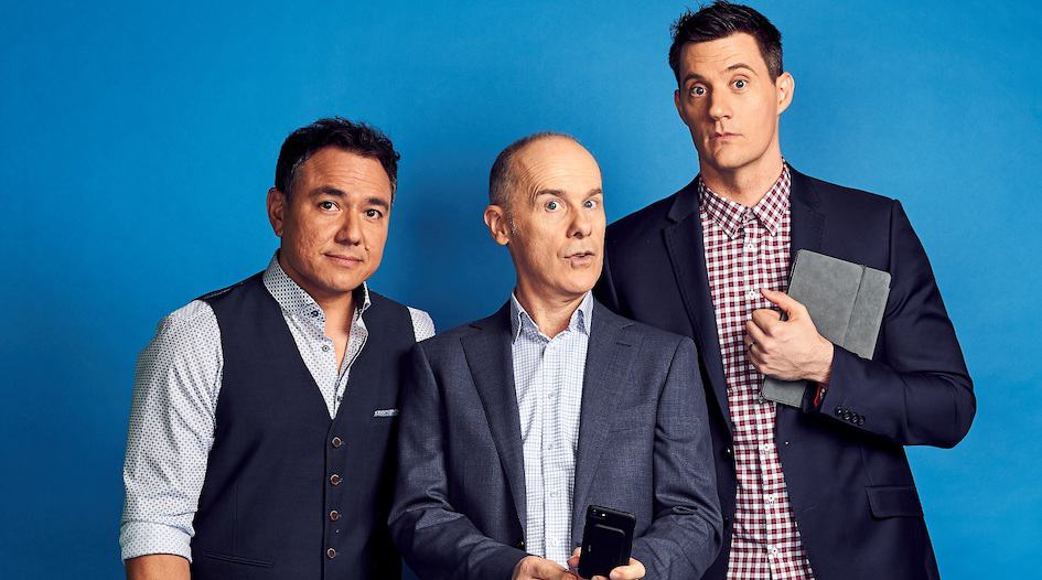 TV ratings have you been paying attention hybpa