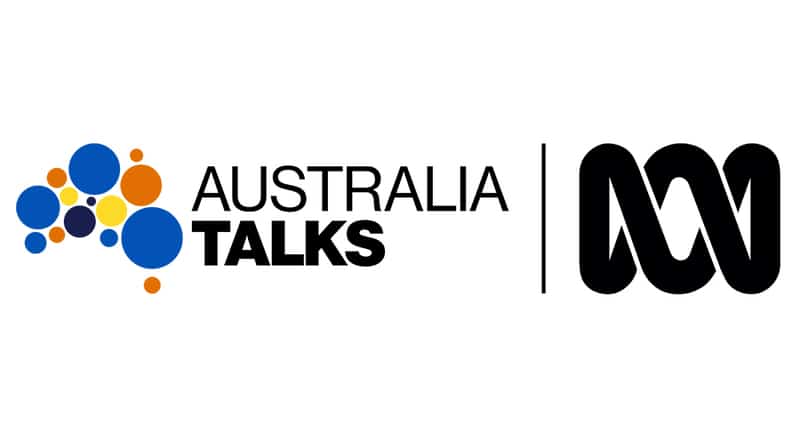 australia talks