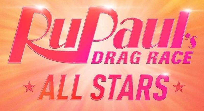 drag race all stars