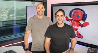 fitzy and wippa