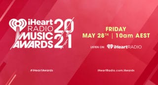 iHeartRadio Music Awards