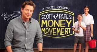 scott pape money movement