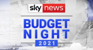 sky news budget night