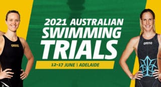 swimming trials 2021