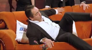 wippa friends couch