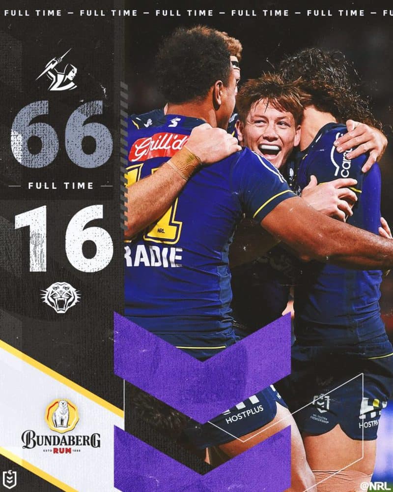 2021 - NRL - Rugby League TV Ratings - Page 7