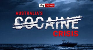 Australia’s Cocaine Crisis