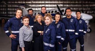 RFDS Royal Flying Doctor Service