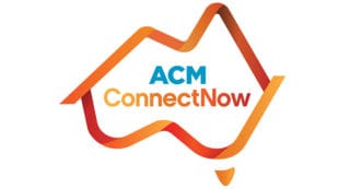 acm connectnow