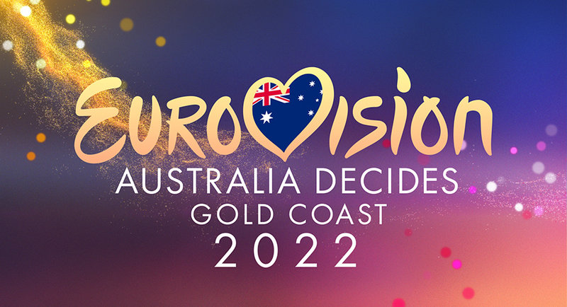 eurovision australia decides