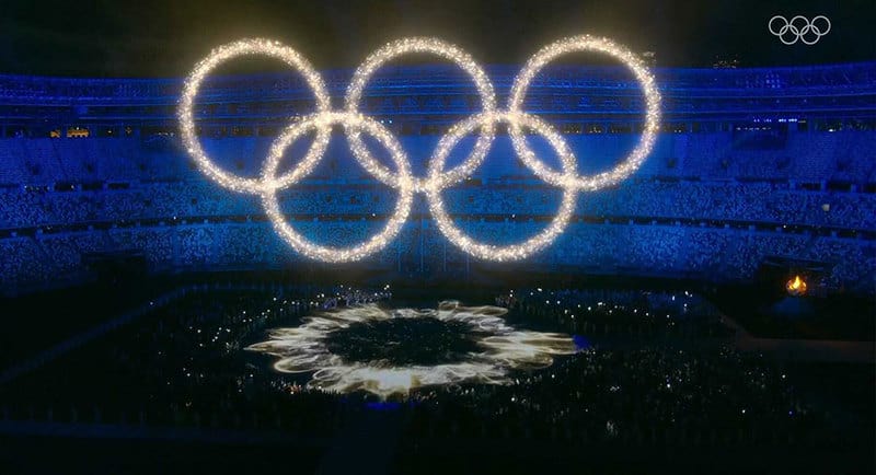 De mega-mediarechtenovereenkomst van het IOC voor de Europese Olympische Spelen