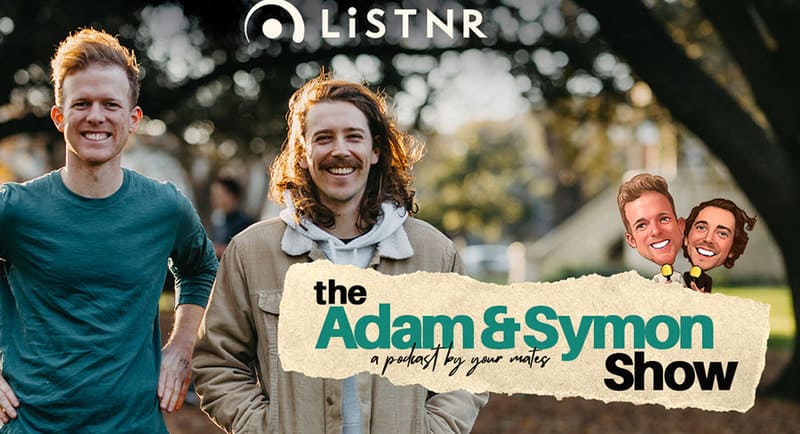 The Adam & Symon Show,