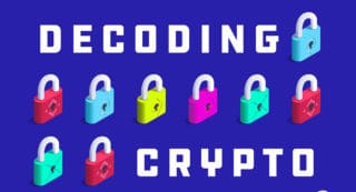 Decoding Crypto