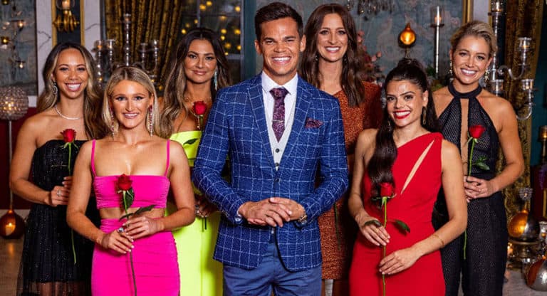 TV Ratings August 19, 2021: The Bachelor's ratings heat up