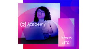 instagram academy