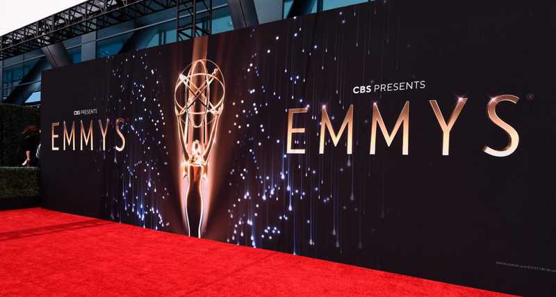 Emmy Awards emmy nominations