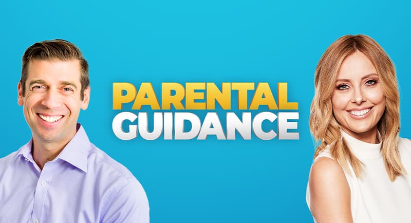 Parental Guidance