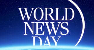world news day