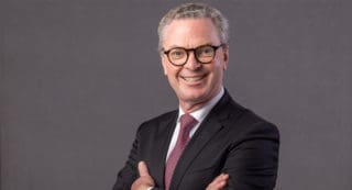 Global Focus with Christopher Pyne