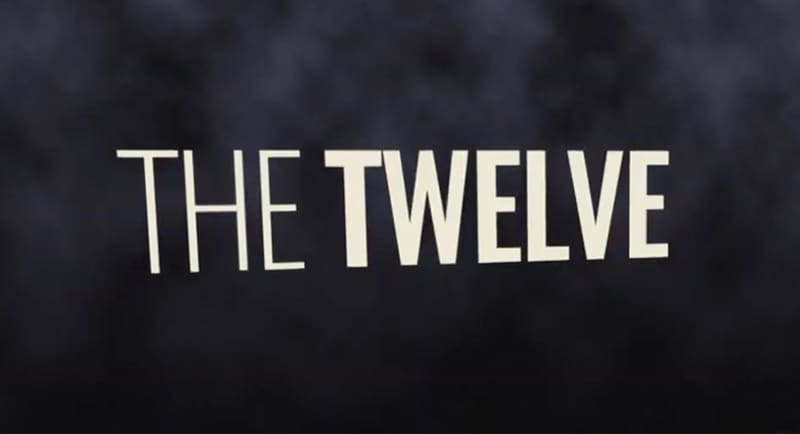 the twelve