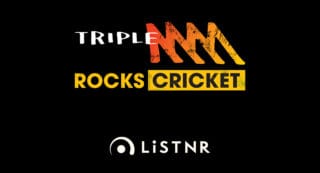 Triple M cricket