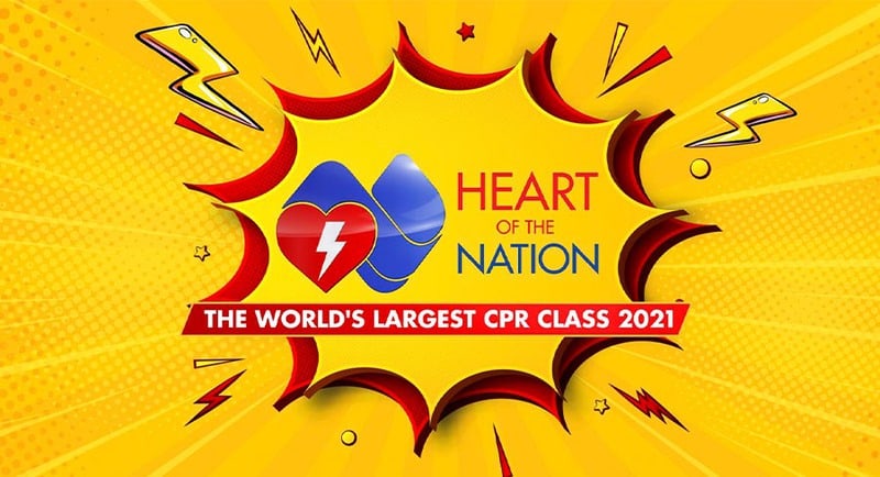 heart of the nation